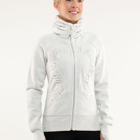 Lululemon Cuddle Up Jacket - Picture 1 of 16